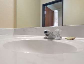 Super 8 By Wyndham Claremore Ok Ruang foto